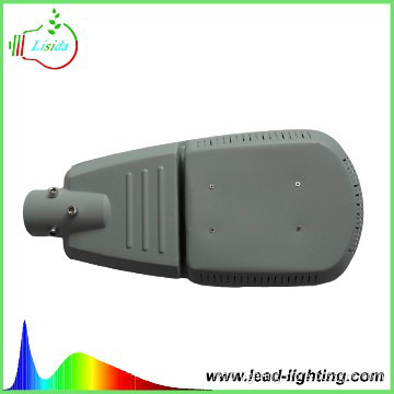 LED Street lights with aluminum shell